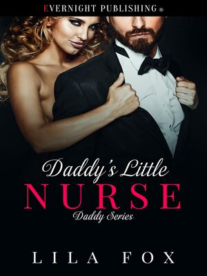 cover image of Daddy's Little Nurse